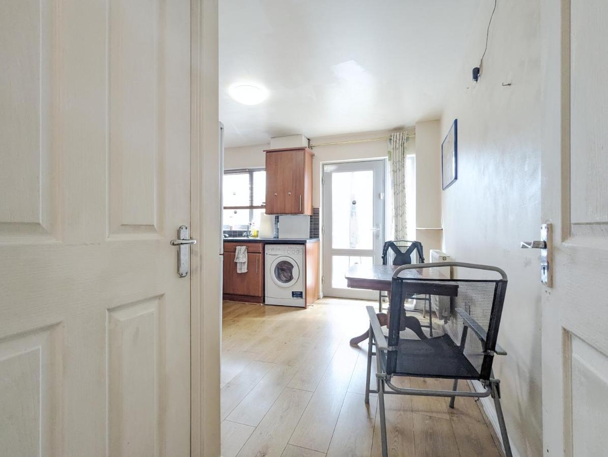 ליברפול Guest Rooms Near City Centre & Dock Free Parking מראה חיצוני תמונה