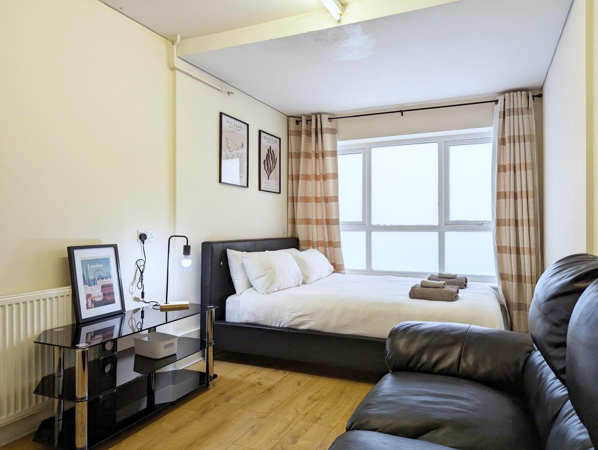ליברפול Guest Rooms Near City Centre & Dock Free Parking מראה חיצוני תמונה