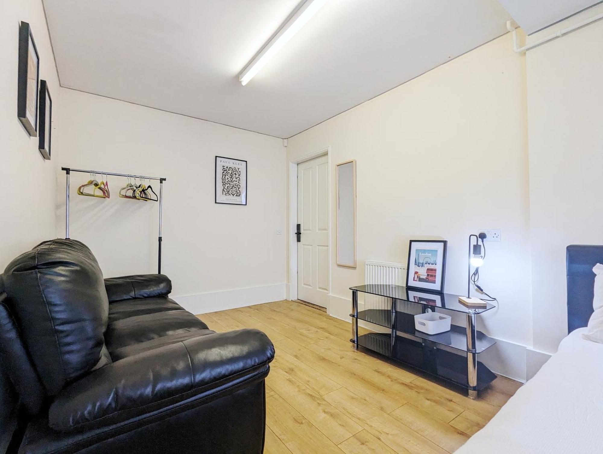 ליברפול Guest Rooms Near City Centre & Dock Free Parking מראה חיצוני תמונה
